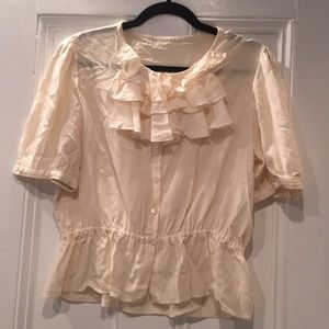 Valentino blouse